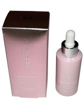HydroPeptide Moisture Reset Facial Oil New in Box 1 fl oz